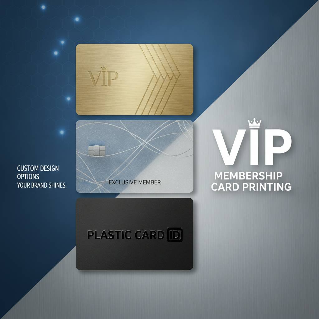 Custom Design Options That Make Your Brand Shine