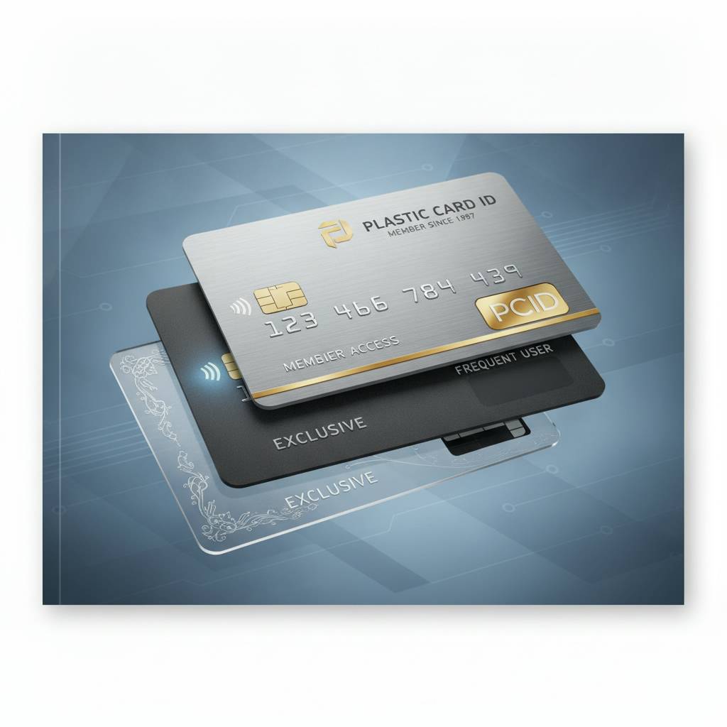 Frequently Asked Questions About VIP Membership Card Printing