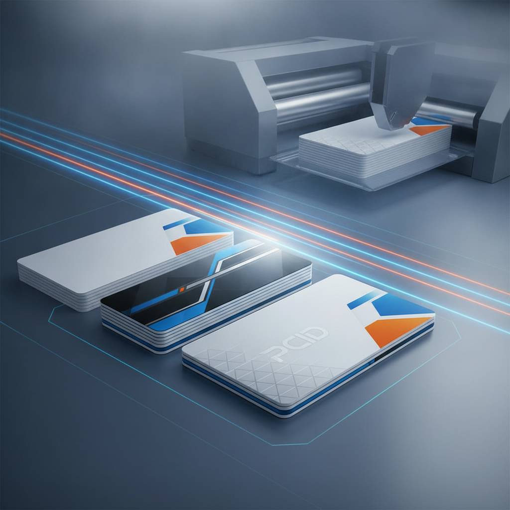 Custom Card Design: Making Your Brand Unforgettable