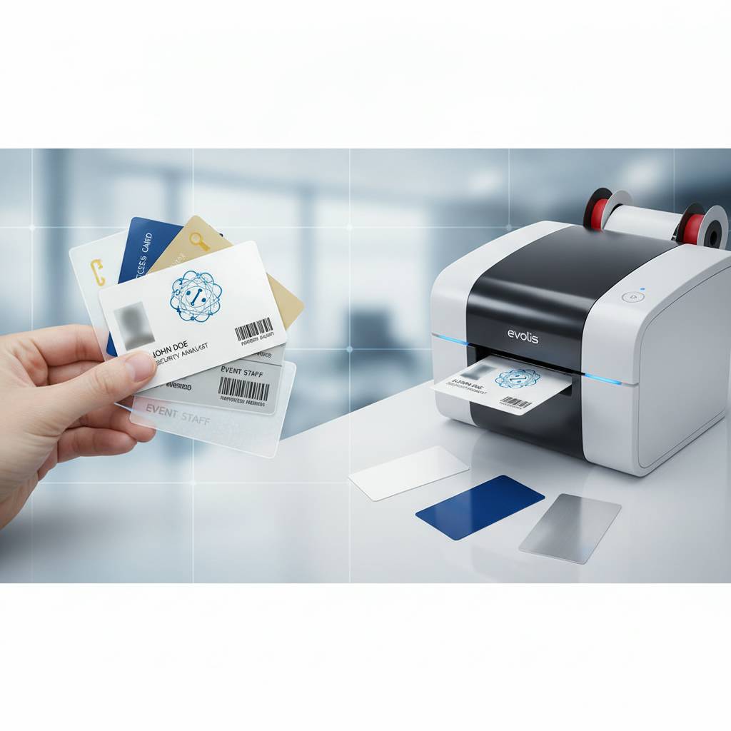 Why Organizations Nationwide Choose Plastic Card ID
