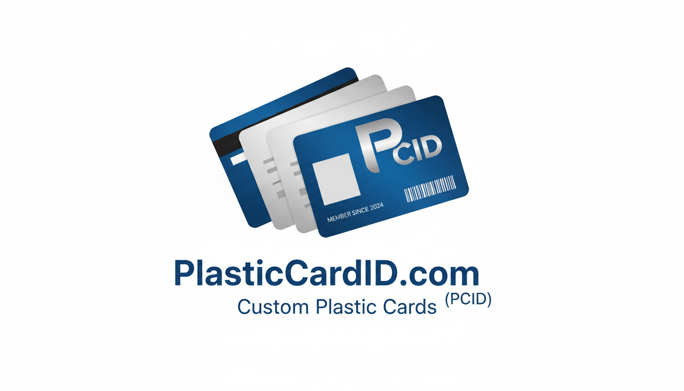 Plastic Cards